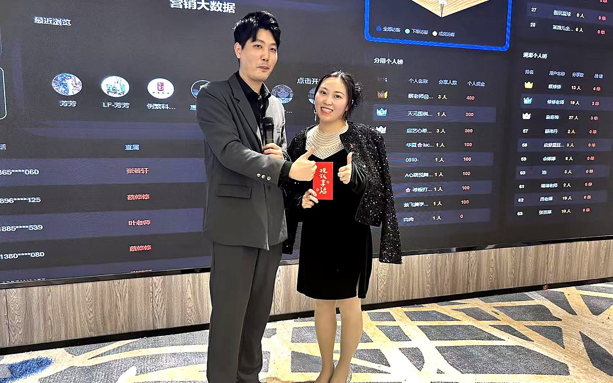 AI 业务板块